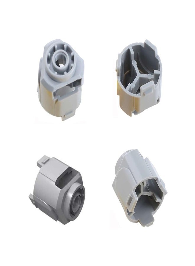 Sparkleiot New Version Differentials Gears MOC Technical Modification Parts Compatible with Standard Building Blocks - Image 4